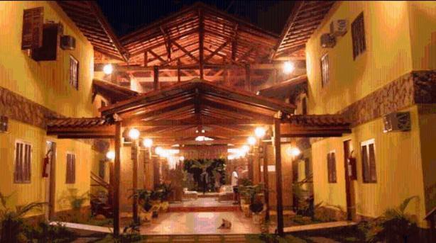 Canto De Itamambuca Ubatuba Exterior photo