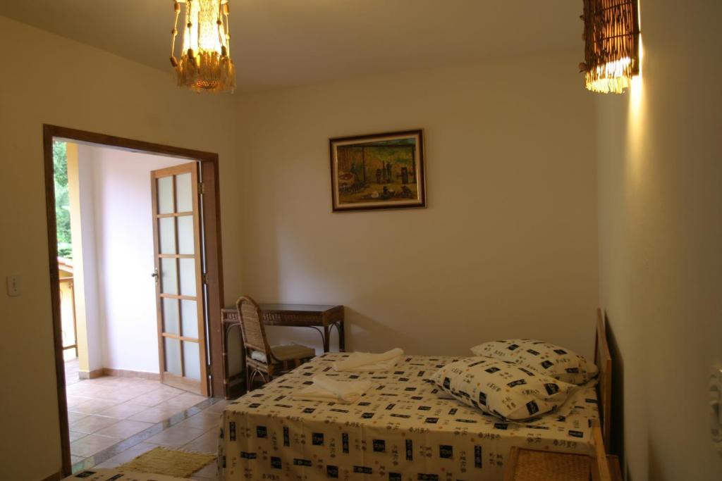 Canto De Itamambuca Ubatuba Room photo